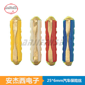 用于移动电源的自恢复保险丝过流保护方案