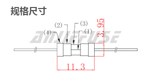 产品规格尺寸