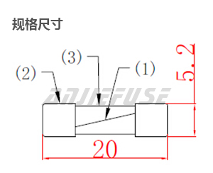 产品规格尺寸