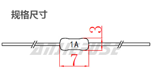 产品规格尺寸