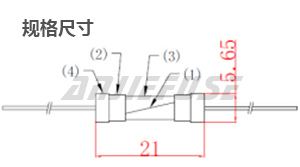 产品规格尺寸