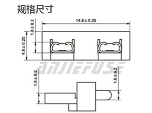 产品规格尺寸
