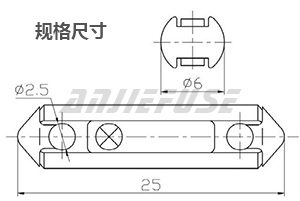 产品规格尺寸