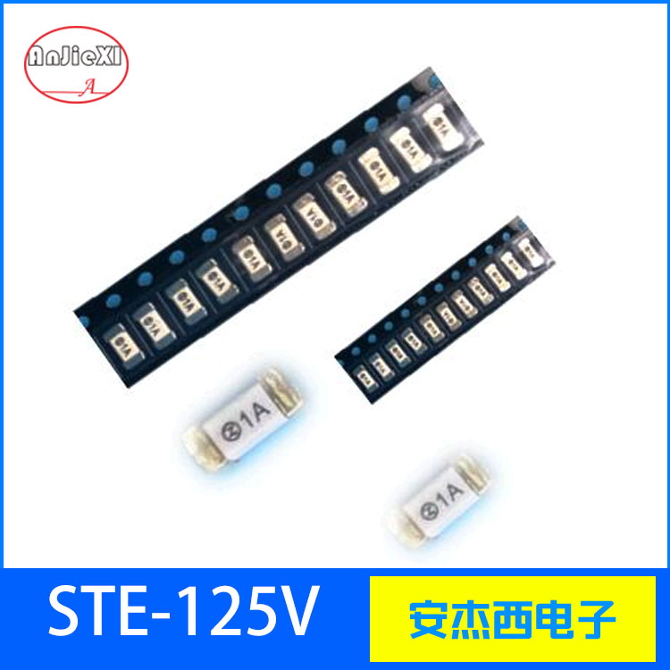 STE-125V  ...